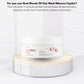 Braé Blonde Oil Hair Mask Máscara Capilar 200 g