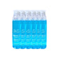 Kit Portier Semi de Lino Ampola Ação Instantânea 6 x 15 ml