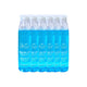 Kit Portier Semi de Lino Ampola Ação Instantânea 6 x 15 ml