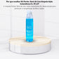 Kit Portier Semi de Lino Ampola Ação Instantânea 6 x 15 ml
