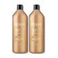 Kit Redken All Soft Argan Oil 2 Shampoo 1 Litro