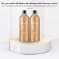 Kit Redken All Soft Argan Oil 2 Shampoo 1 Litro