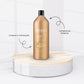 Kit Redken All Soft Argan Oil 3 Shampoo 1 Litro
