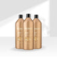 Kit Redken All Soft Argan Oil 3 Shampoo 1 Litro
