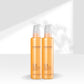 Kit Cadiveu Nutri Glow 2 Fluído de Tratamento 200 ml