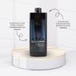 Shampoo Truss Clarifying Deep Cleanse Fios e Cutículas 1 Litro