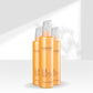 Kit Cadiveu Nutri Glow 3 Fluído de Tratamento 200 ml