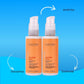 Kit Cadiveu Bye Bye Frizz Killer 2 Leave-In 120 ml