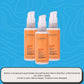 Kit Cadiveu Bye Bye Frizz Killer 3 Leave-In 120 ml