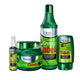 Kit Forever Liss Cresce Cabelo Completo Com Máscara 200 ml