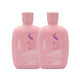 Kit Alfaparf Semi Di Lino Moisture Nutritive 2 Shampoo 250 ml