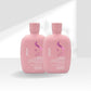 Kit Alfaparf Semi Di Lino Moisture Nutritive 2 Shampoo 250 ml