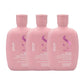 Kit Alfaparf Semi Di Lino Moisture Nutritive 3 Shampoo 250 ml