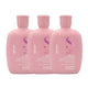 Kit Alfaparf Semi Di Lino Moisture Nutritive 3 Shampoo 250 ml