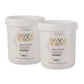 Kit Braé Wanna Be Blond 2 Pó Descolorante Capilar 500 g