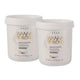 Kit Braé Wanna Be Blond 2 Pó Descolorante Capilar 500 g