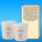 Kit Braé Wanna Be Blond 2 Pó Descolorante Capilar 500 g