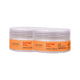 Kit Cadiveu Bye Bye Frizz Mask 2 Máscara Capilar 200 ml