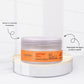 Kit Cadiveu Bye Bye Frizz Mask 2 Máscara Capilar 200 ml