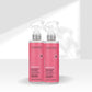 Kit Cadiveu Profissonal Glamour 2 Fluído Precioso 200 ml