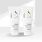 Kit Alfaparf Semi Di Lino Diamond 2 Condicionador 200 ml