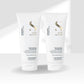 Kit Alfaparf Semi Di Lino Diamond 2 Condicionador 200 ml