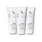 Kit Alfaparf Semi Di Lino Diamond 3 Condicionador 200 ml