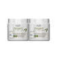 Kit Felps Quiabo XBTX 2 Redutor de Volume em Massa 500 g