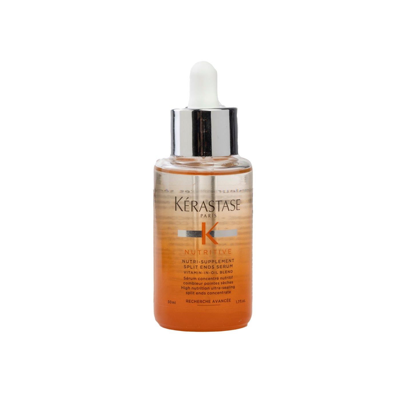 Leave-in Kérastase Nutritive Nutri-Supplement 50 ml