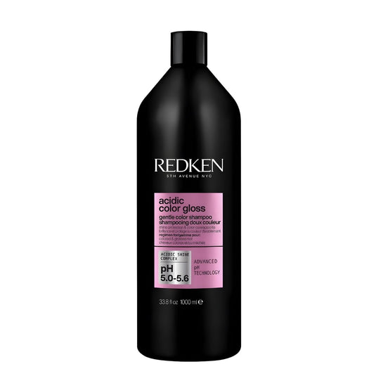 Shampoo Redken Acidic Color Gloss 1 Litro
