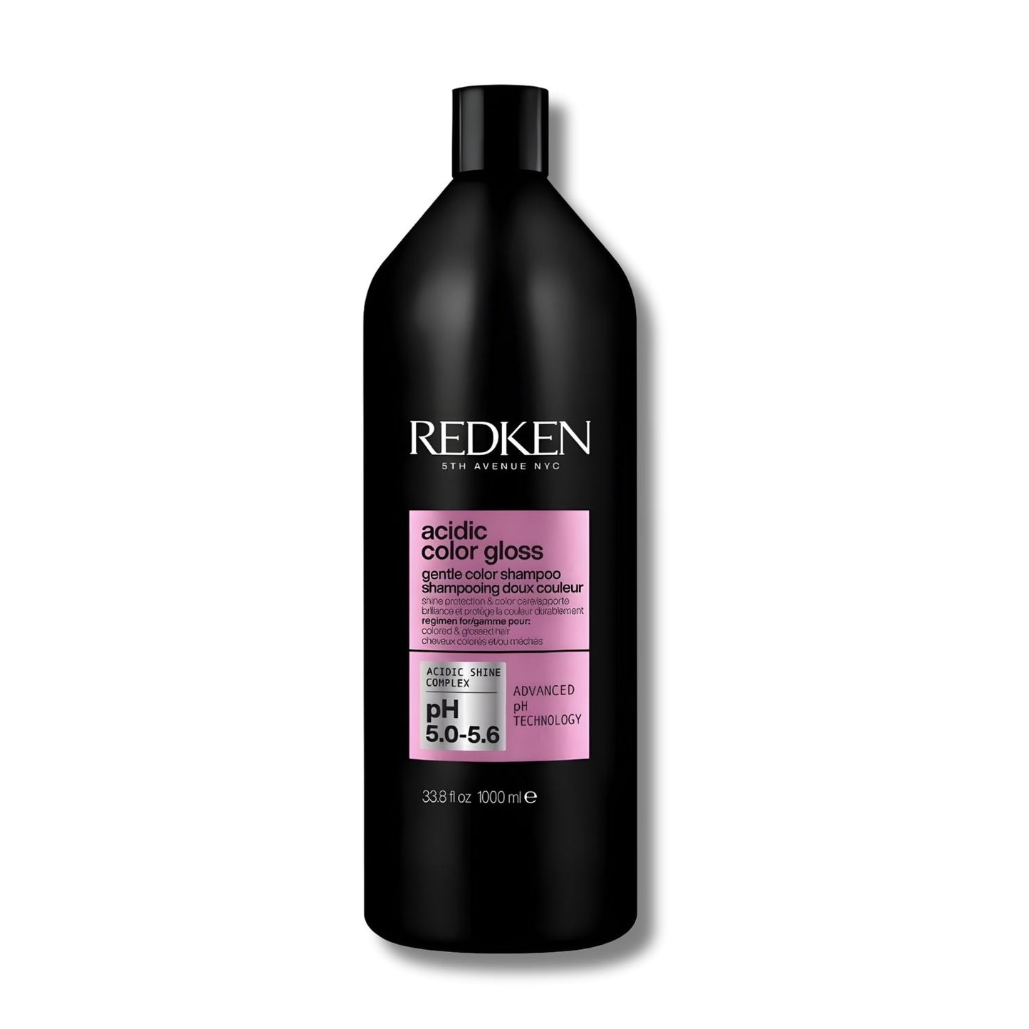 Shampoo Redken Acidic Color Gloss 1 Litro