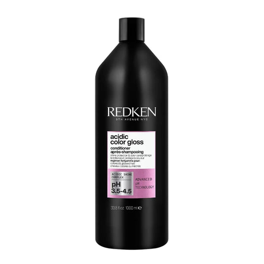 Condicionador Redken Acidic Color Gloss 1 Litro