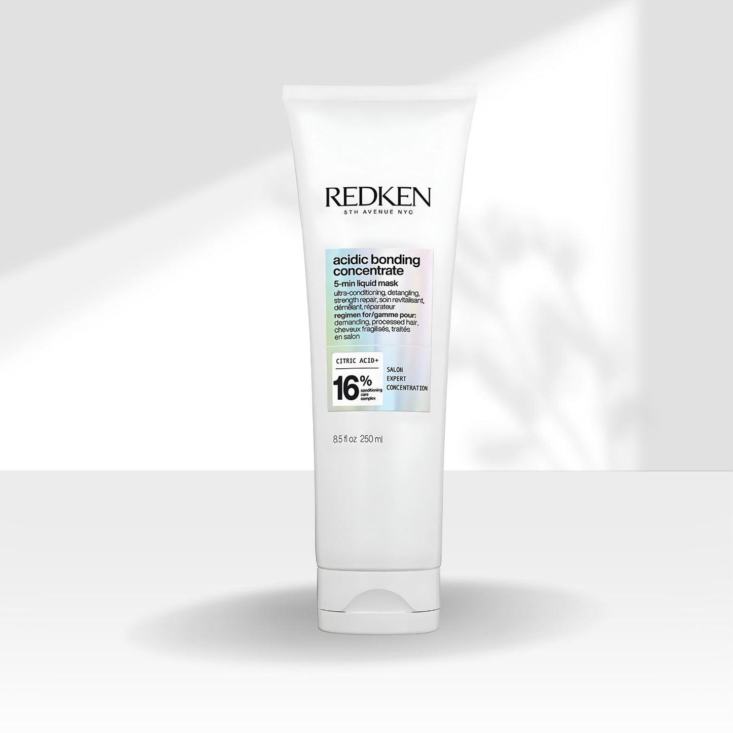Máscara Redken Acidic Bonding Concentrate 16% 250 ml