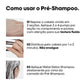 Pré Shampoo Loreal Metal Detox 250 ml