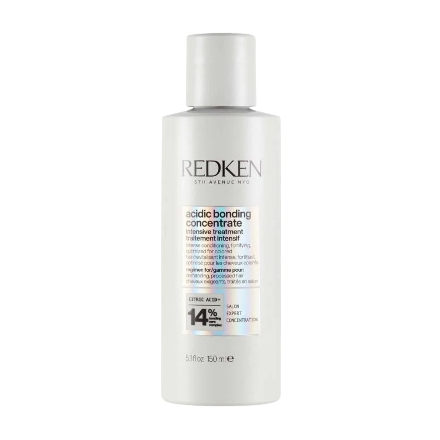 Pré Shampoo Redken Acidic Bonding Concentrate 150 ml