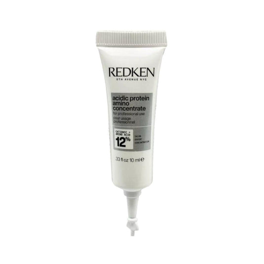 Redken Acidic Protein 12% Amino Concentrate 10 ml