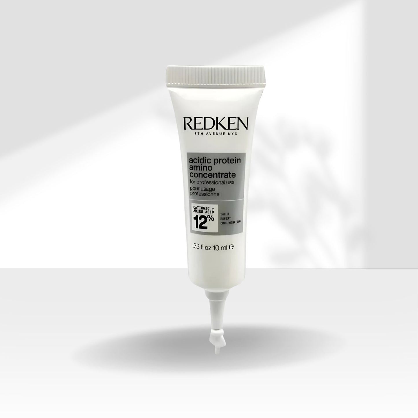 Redken Acidic Protein 12% Amino Concentrate 10 ml