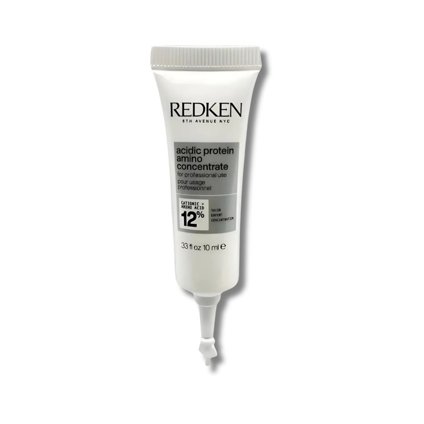 Redken Acidic Protein 12% Amino Concentrate 10 ml