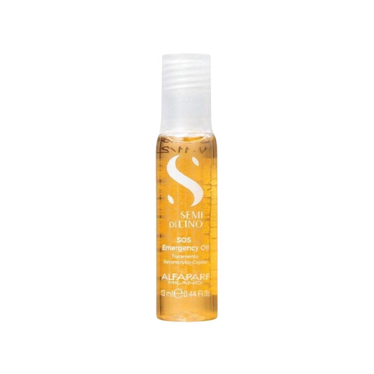 Alfaparf Semi Di Lino Reconstruction SOS Emergency 13 ml