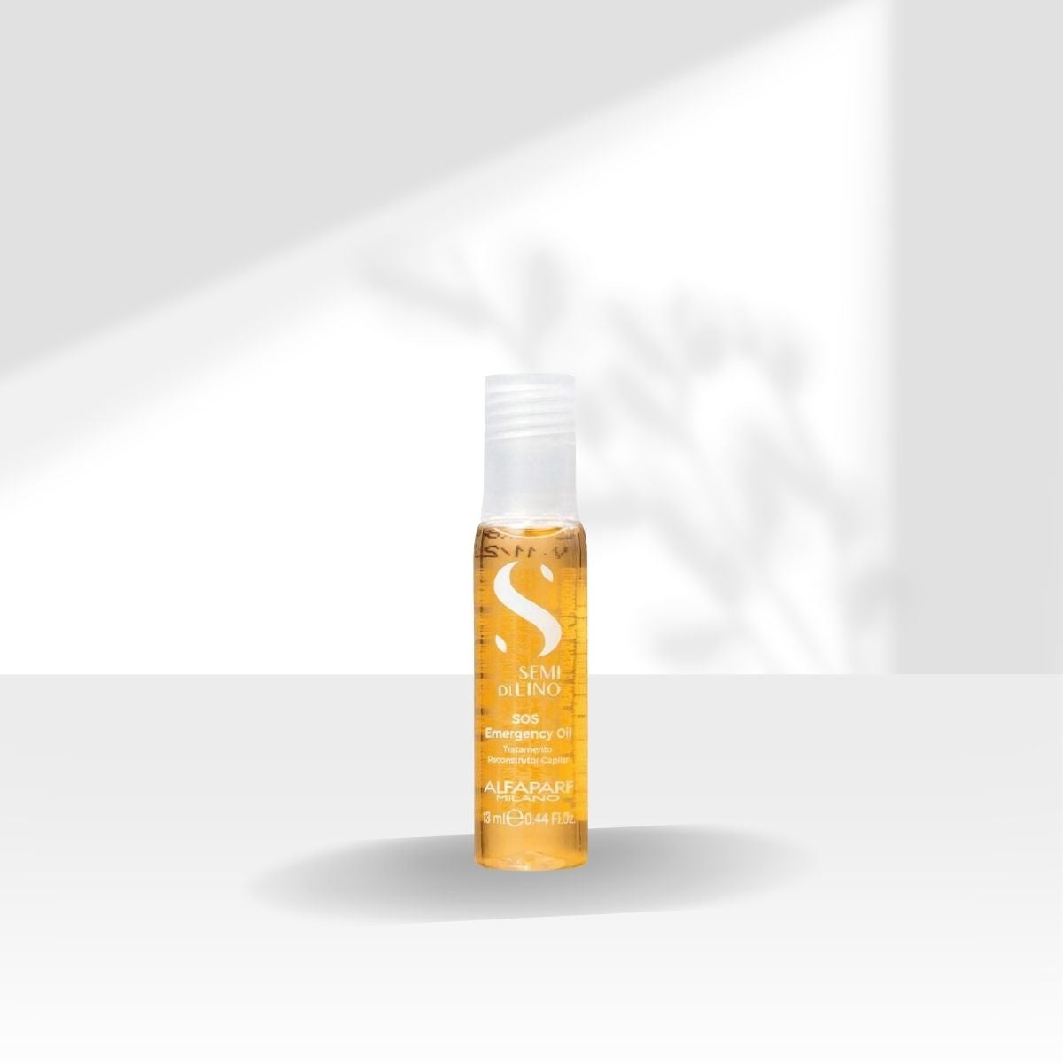 Alfaparf Semi Di Lino Reconstruction SOS Emergency 13 ml