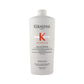 Shampoo Kérastase Nutritive Bain Satin Riche Shampoo Hidratante 1 Litro
