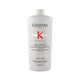Shampoo Kérastase Nutritive Bain Satin Riche Shampoo Hidratante 1 Litro