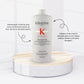 Shampoo Kérastase Nutritive Bain Satin Riche Shampoo Hidratante 1 Litro