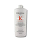Shampoo Kérastase Nutritive Bain Satin Riche Shampoo Hidratante 1 Litro