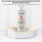 Shampoo Kérastase Nutritive Bain Satin Riche Shampoo Hidratante 1 Litro
