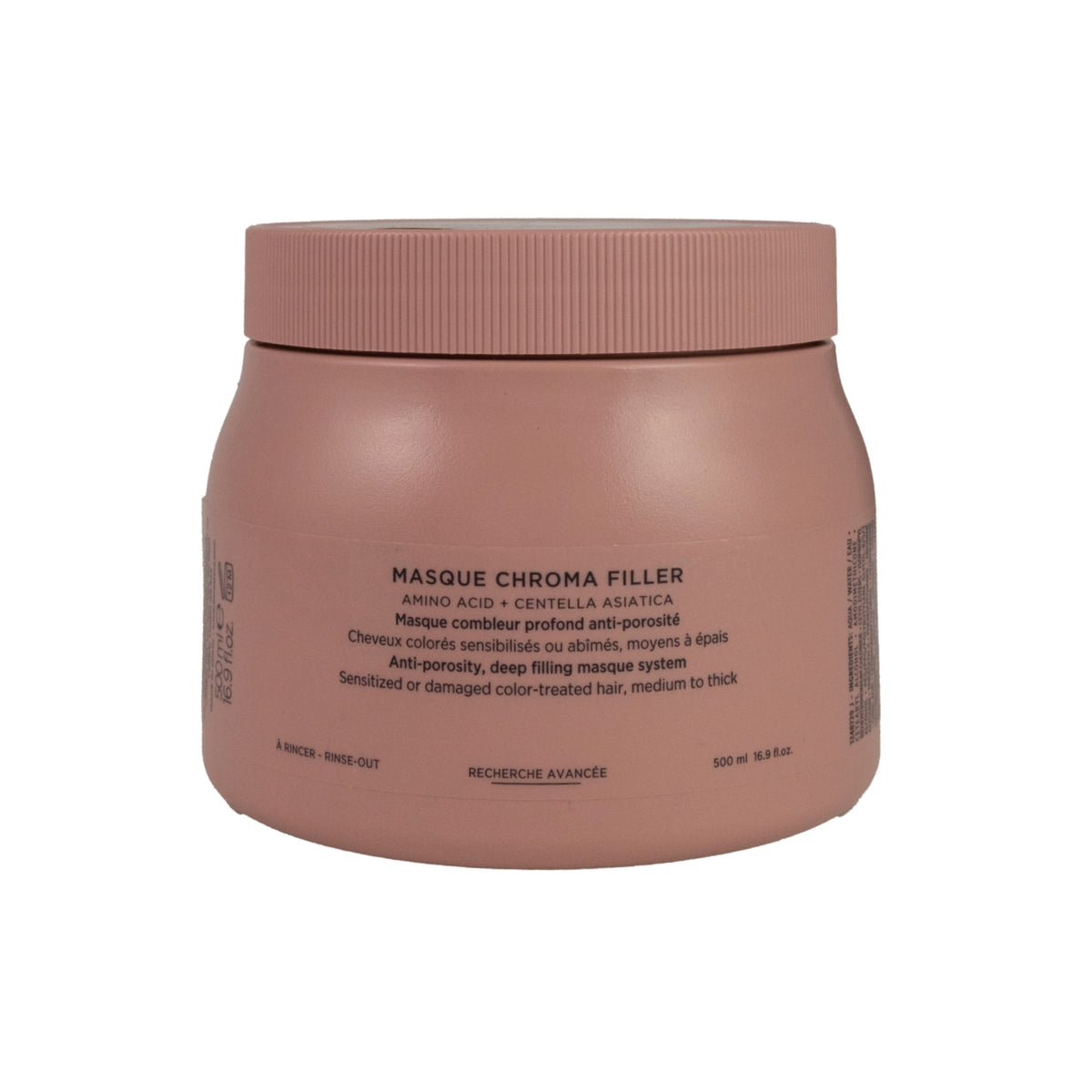 Máscara Kérastase Chroma Filler Absolu Amino Acid 500 g
