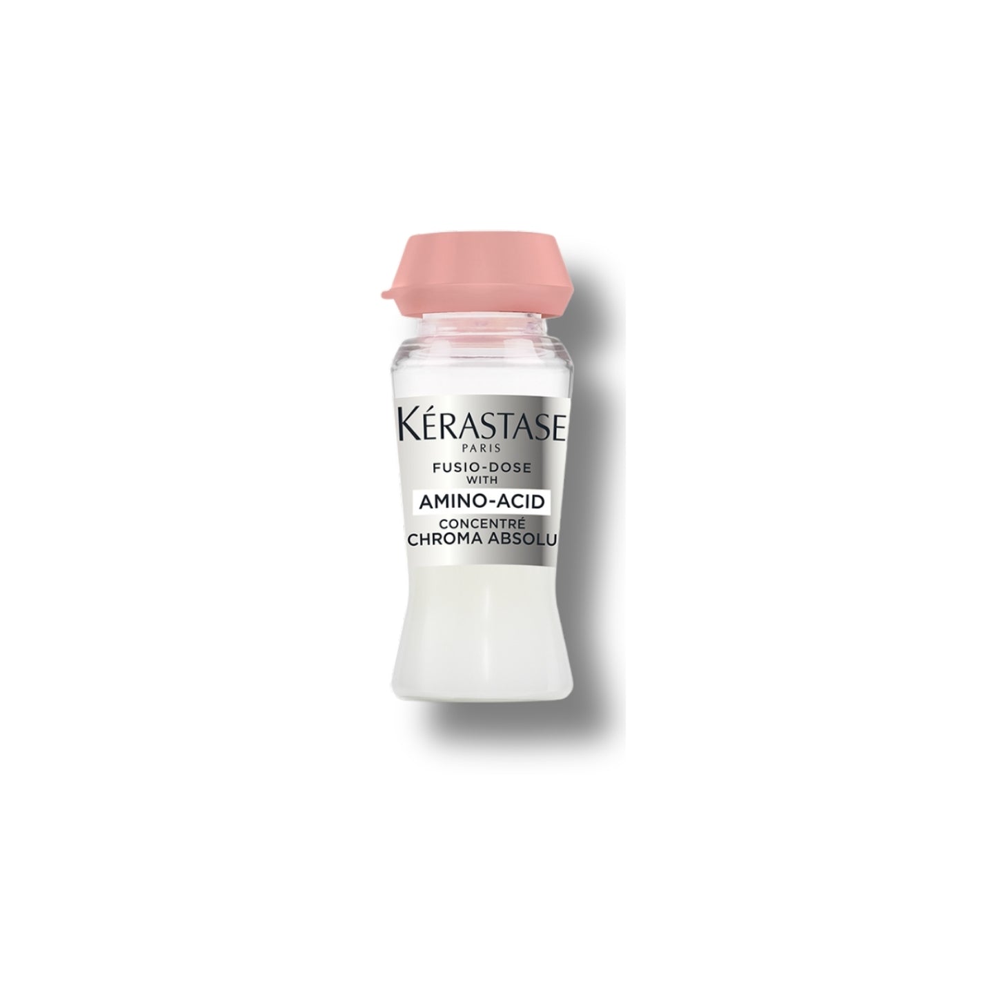 Kit Kérastase Fusio Dose Chroma Amino Acid 10 x 12 ml
