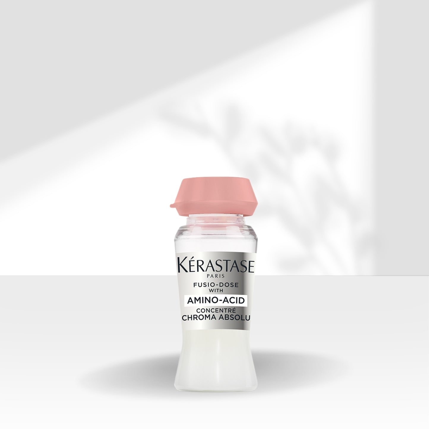 Kit Kérastase Fusio Dose Chroma Amino Acid 10 x 12 ml