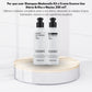 Shampoo Madamelis Kit e Creme Essence Uso Diário Brilho e Maciez 250 ml