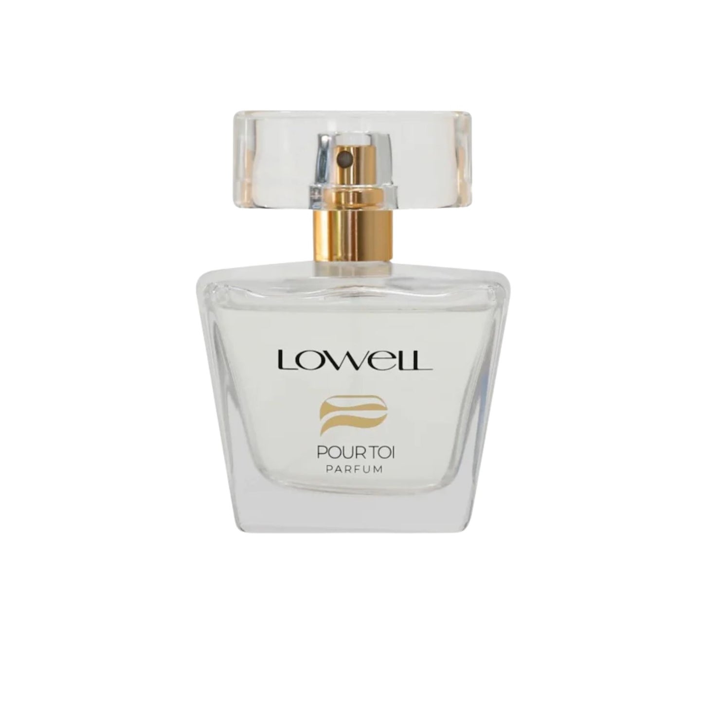 Lowell Pour Toi Perfume de Cabelo e Corpo 75 ml